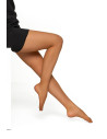 Rajstopy damskie lycra 15/20 DEN XL BEŻOWY 15 DEN