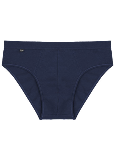 Majtki slipy męskie bambusowe