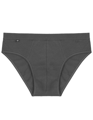 Slipy męskie uszyte z bawełny z elastanem 6-pak  - produkt 2