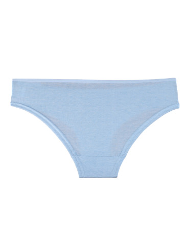 Majtki figi damskie w pastelowej kolorystyce 3-pak - produkt 2