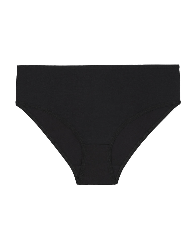 Majtki figi - Majtki figi damskie klasyczne mix wzorów 6-pak WIELOKOLOROWY - produkt moraj.pl 7