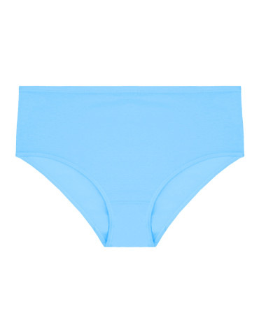 Majtki klasyczne plus size bawełniane 4-pak - produkt 2