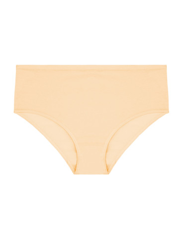 Majtki figi - Majtki damskie figi klasyczne plus size 4-pak WIELOKOLOROWY - produkt 5