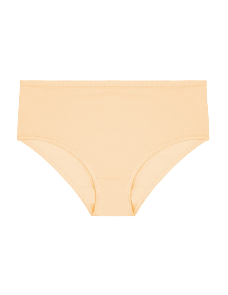 Majtki figi - Majtki damskie figi klasyczne plus size 4-pak WIELOKOLOROWY  - produkt moraj.pl 5