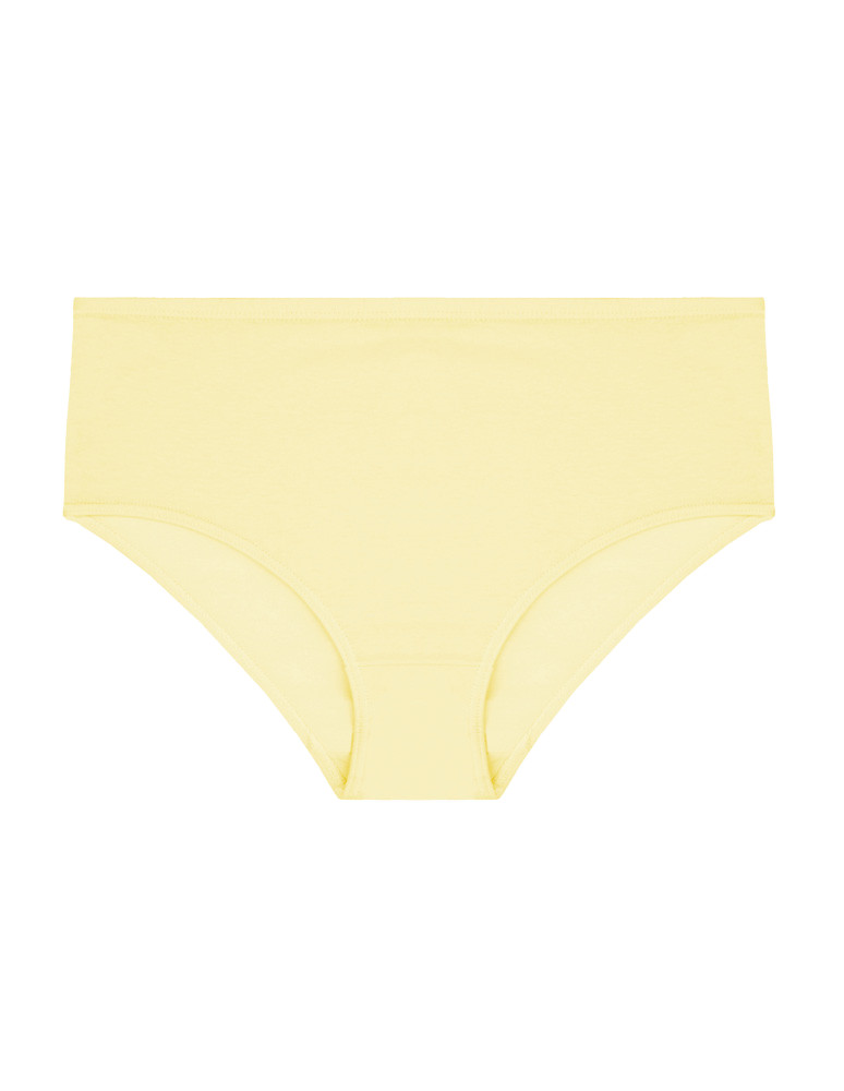 Majtki figi - Majtki damskie figi klasyczne plus size 4-pak WIELOKOLOROWY  - produkt moraj.pl 6