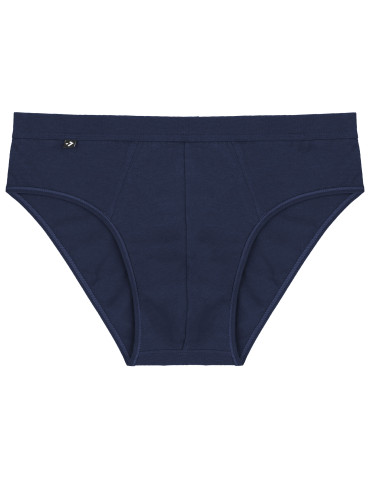 Męskie slipy klasyczne bawełniane majtki