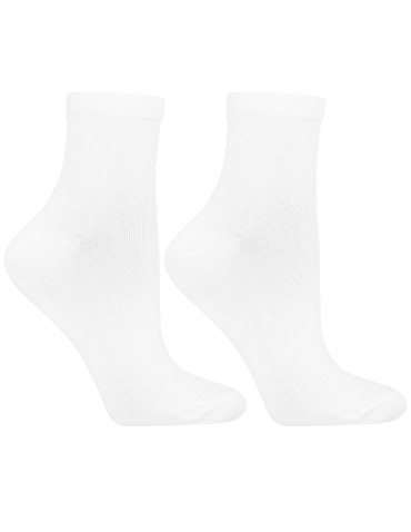 Skarpetki za kostkę - Krótkie skarpetki bambusowe damskie 12-pak WIELOKOLOROWY - produkt 3