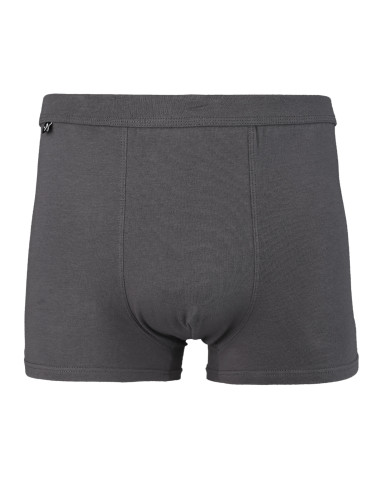 Męskie bokserki dopasoane majtki klasyczne bawełna 6-pak  - produkt 2