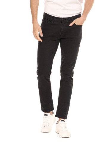 Spodnie jeansowe męskie klasyczne