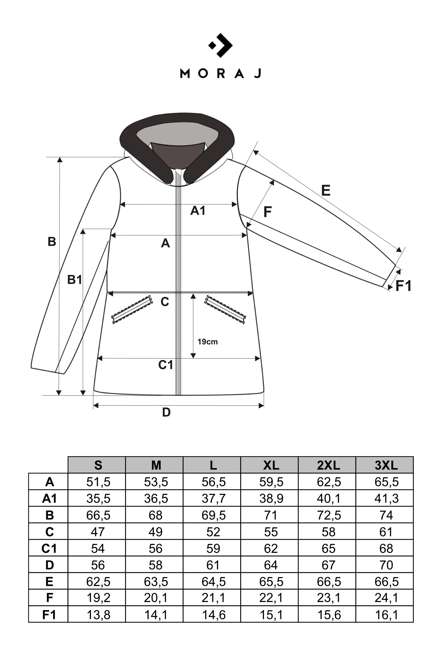 Kurtka damska pikowana z odpinanym i futerkowym kapturem Kurtka damska pikowana z odpinanym i futerkowym kapturem
