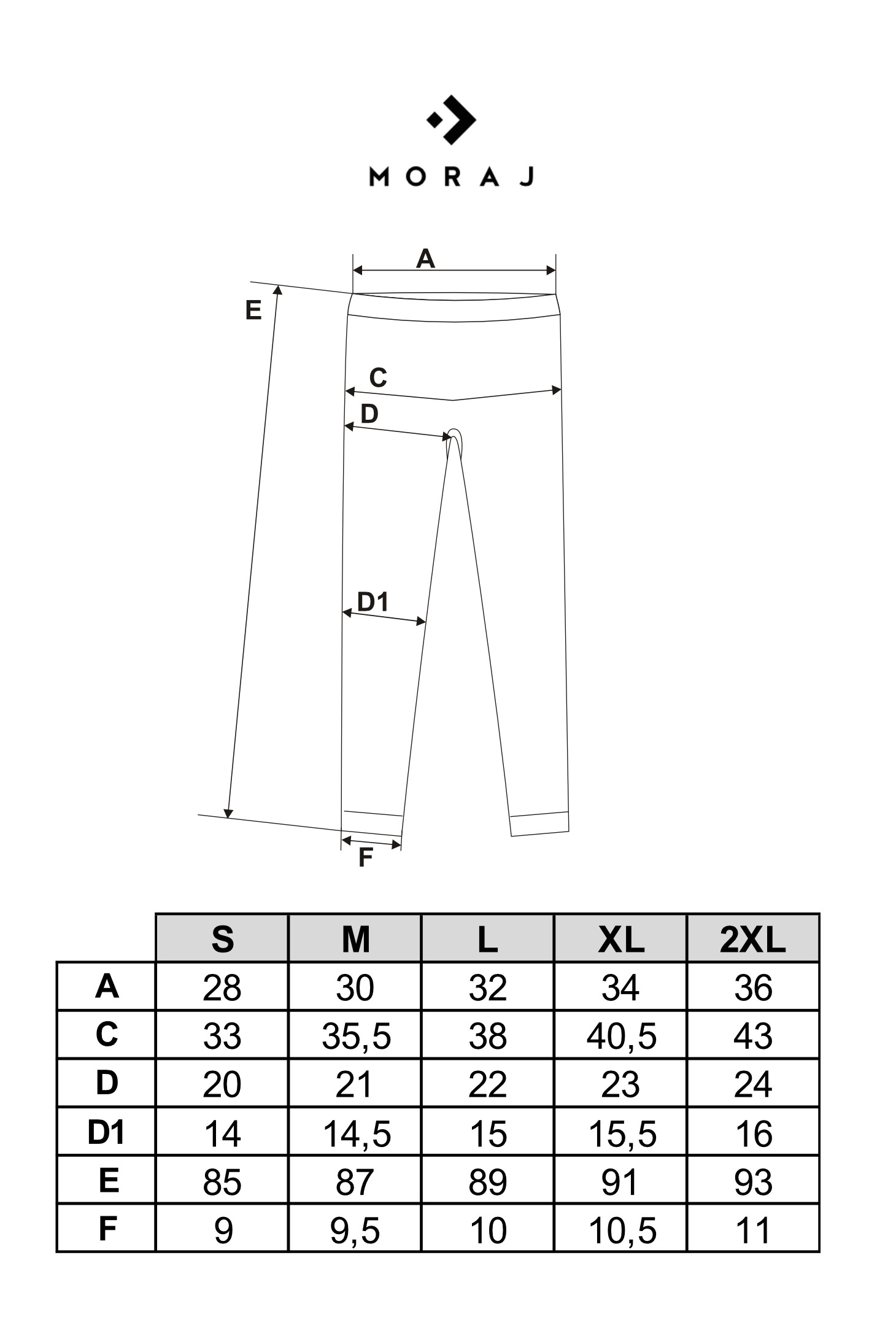 Damskie legginsy termoaktywne bezszwowe Damskie legginsy termoaktywne bezszwowe