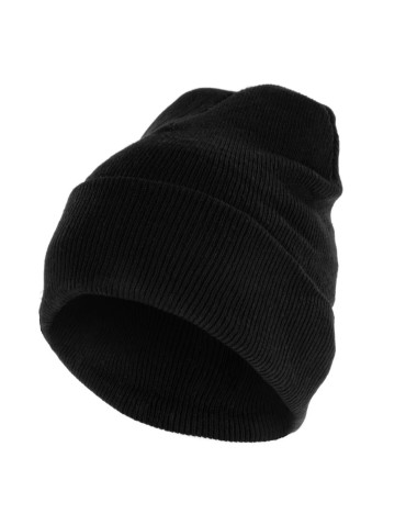Czapka męska zimowa klasyczna beanie