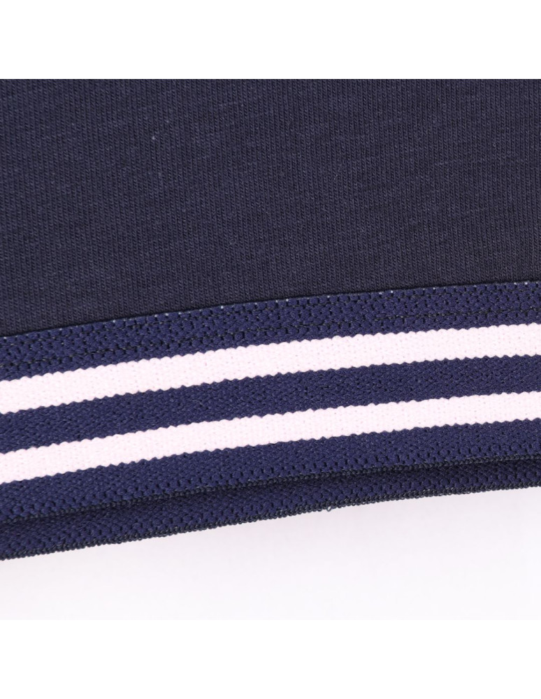 Podkoszulki i topy - Biustonosz miękki top dla dziewczynki bawełniany 3-pak WIELOKOLOROWY - produkt moraj.pl 12