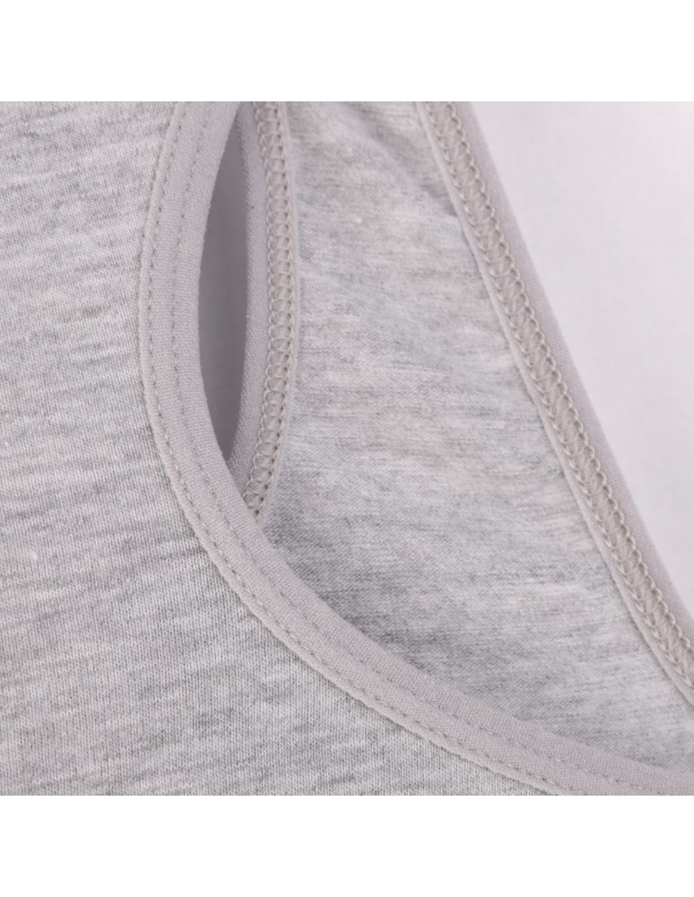 Podkoszulki i topy - Biustonosz miękki top dla dziewczynki bawełniany 3-pak WIELOKOLOROWY - produkt moraj.pl 13