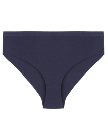 Majtki klasyczne figi damskie laserowo wykończone 3-pak - produkt 2