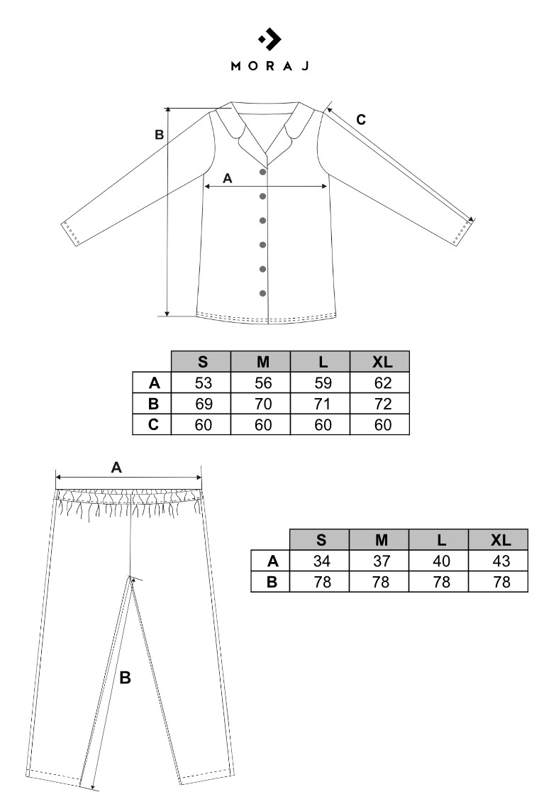 Piżama flanelowa damska w czerwoną kratę Piżama flanelowa damska w czerwoną kratę