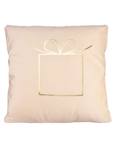 Zestaw poszewek dekoracyjnych z motywem świątecznym - produkt 2