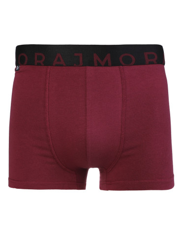 Bokserki męskie bawełniane o klasycznym kroju 4-pak  - produkt 2