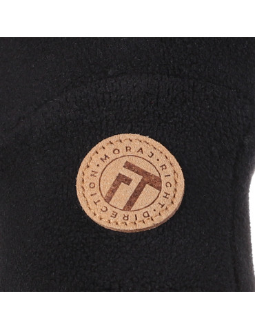 Damskie rękawiczki polarowe  - produkt 2