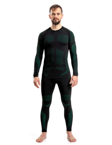Termoaktywna bielizna męska komplet