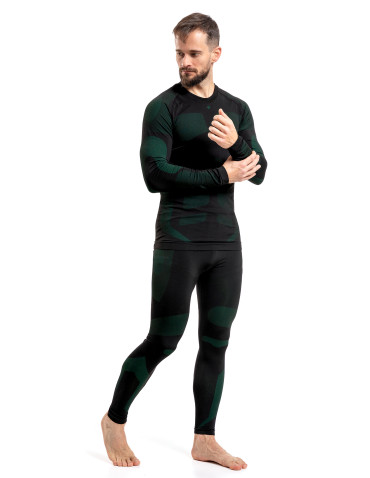 Termoaktywna bielizna męska komplet - produkt 2
