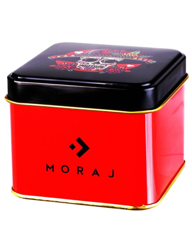 Skarpetki długie - Skarpetki męskie walentykowe dla niego pomysł na prezent WIELOKOLOROWY - produkt moraj.pl 3