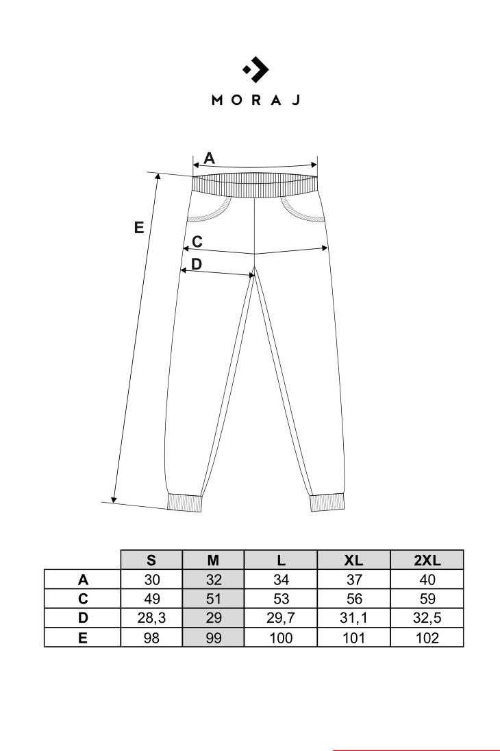 Damskie spodnie dresowe wysoki stan ocieplane z kieszeniami Damskie spodnie dresowe wysoki stan ocieplane z kieszeniami