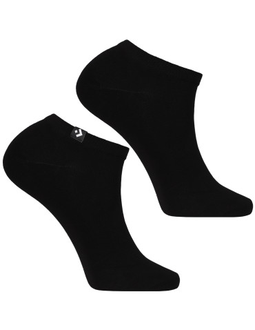 Stopki - Męskie skarpetki stopki w klasycznych kolorach 10-pak WIELOKOLOROWY - produkt 4