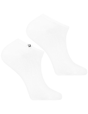 Stopki - Męskie skarpetki stopki w klasycznych kolorach 10-pak WIELOKOLOROWY - produkt 6