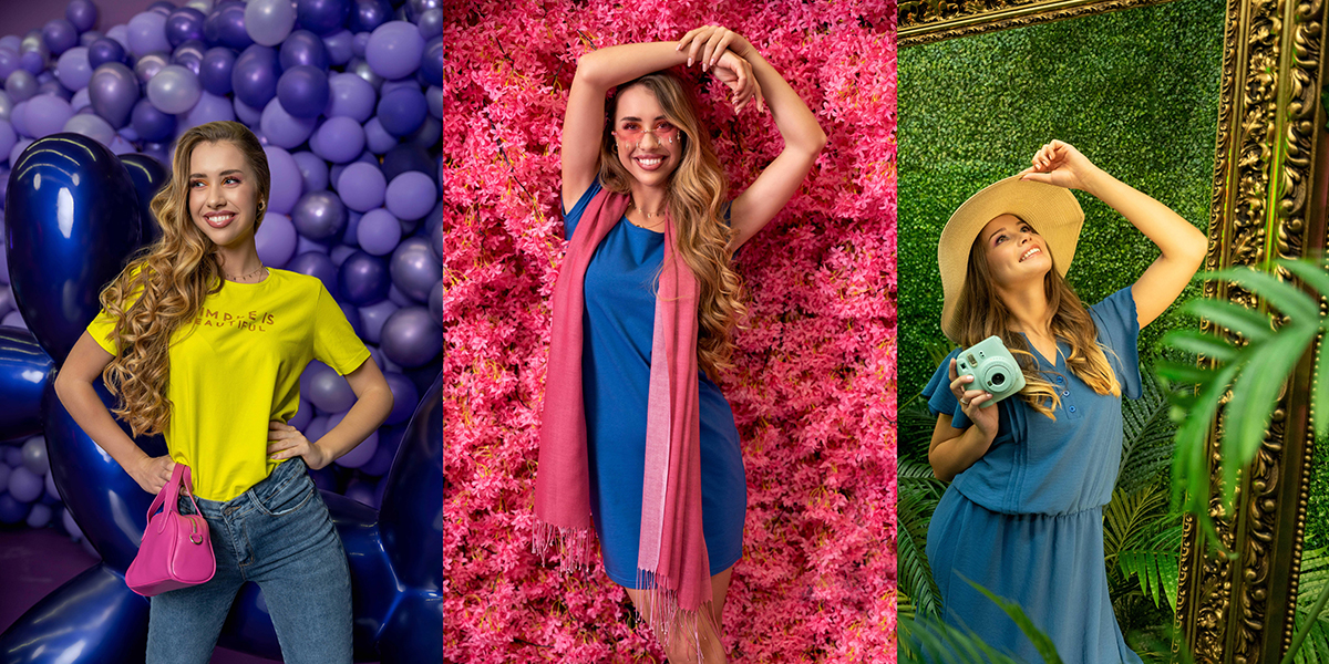 kolekcja Color Explosion w Moraj