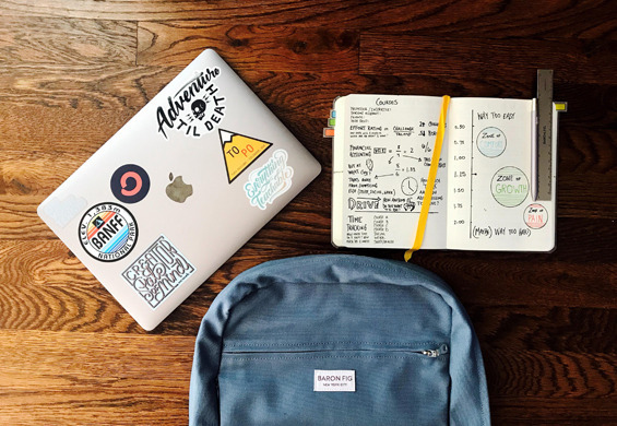 Modne i wygodne stylizacje do szkoły!