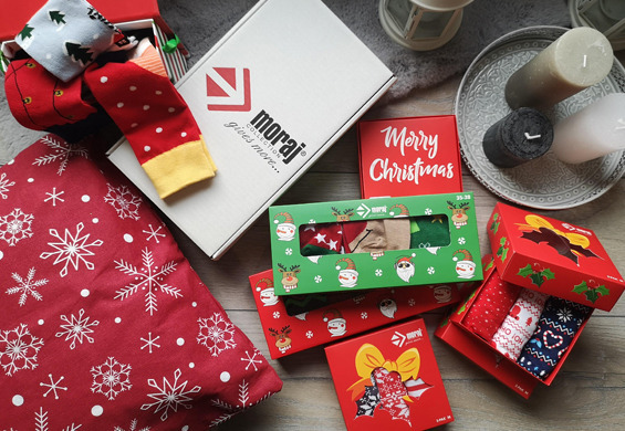 Co kupić bliskiej osobie? 3 pomysły na prezenty świąteczne dla rodziny