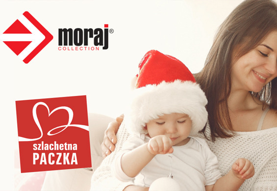 Zrób zakupy i zostań Świętym Mikołajem – wspieraj Szlachetną Paczkę!