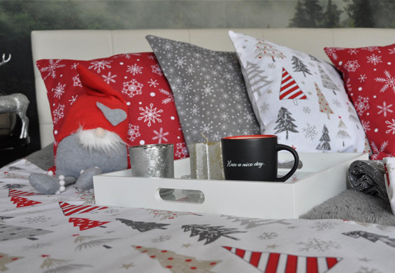 Jak ozdobić dom na Święta Bożego Narodzenia?