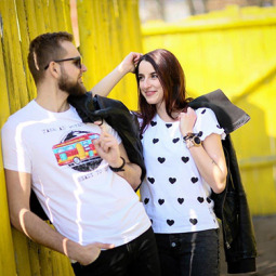 Bawełna czesana - jakość na lata