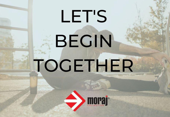 Poznaj nowe skarpety funkcyjne Moraj!