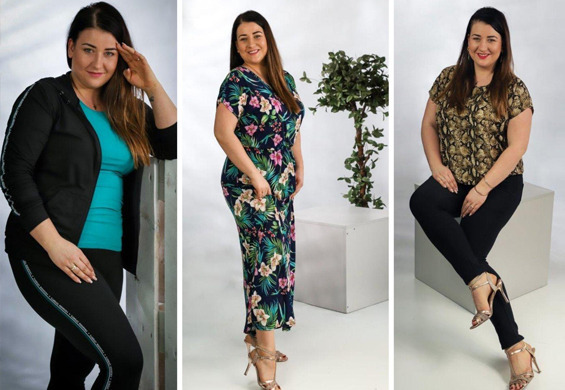 TOP 9 sprawdzonych modowych trików na optyczne wyszczuplenie sylwetki.