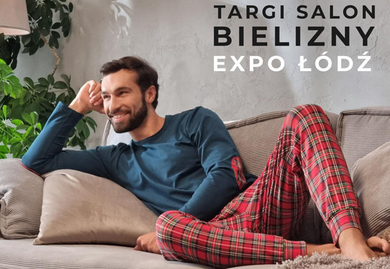 KOLEJNA EDYCJA TARGÓW „SALON BIELIZNY” ZA NAMI! KOLEJNA EDYCJA TARGÓW „SALON BIELIZNY” ZA NAMI!