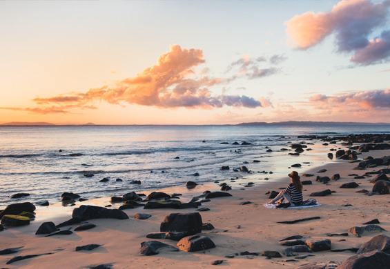 Co koniecznie zabrać ze sobą na letni wypad? TOP 3 rzeczy do wzięcia!