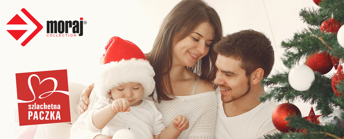 Zrób zakupy i zostań Świętym Mikołajem – wspieraj Szlachetną Paczkę!