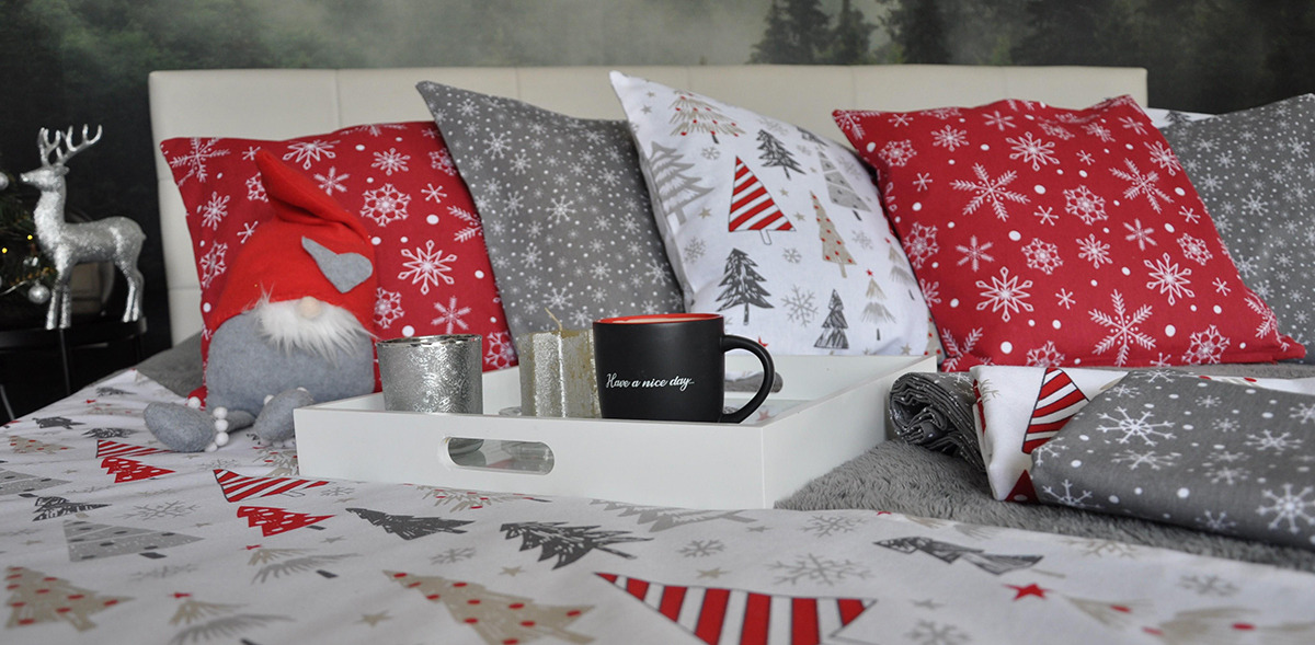 Jak ozdobić dom na Święta Bożego Narodzenia?