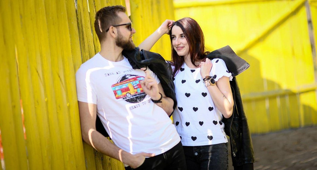 Bawełna czesana - jakość na lata