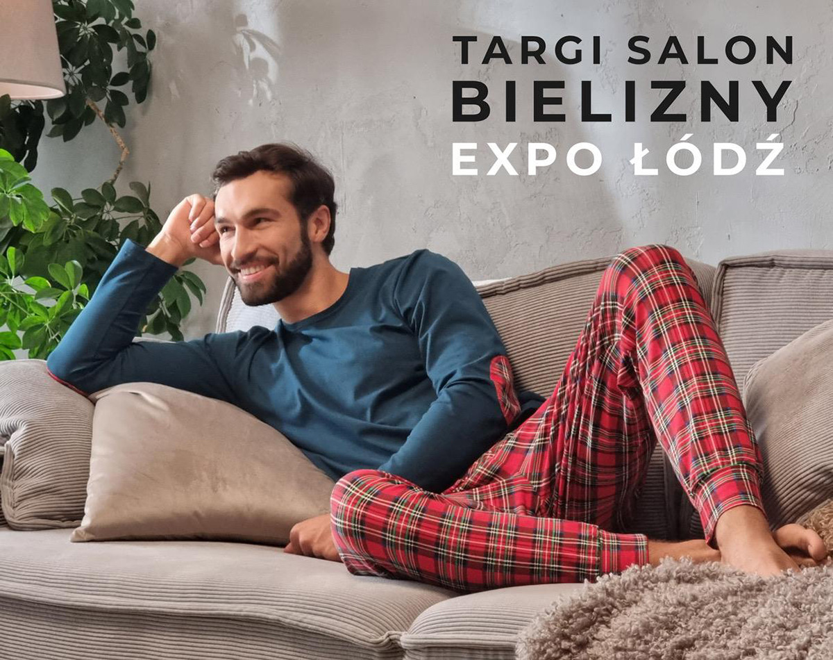 KOLEJNA EDYCJA TARGÓW „SALON BIELIZNY” ZA NAMI!