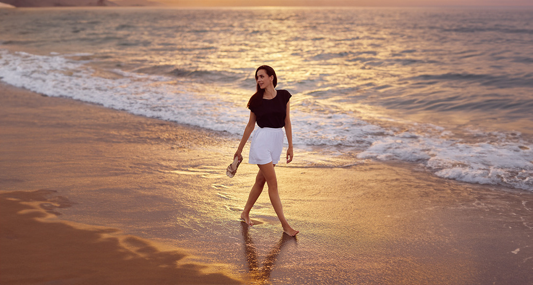 Szafa kapsułowa na lato: sprawdzone ubrania na upalne dni Szafa kapsułowa na lato: sprawdzone ubrania na upalne dni